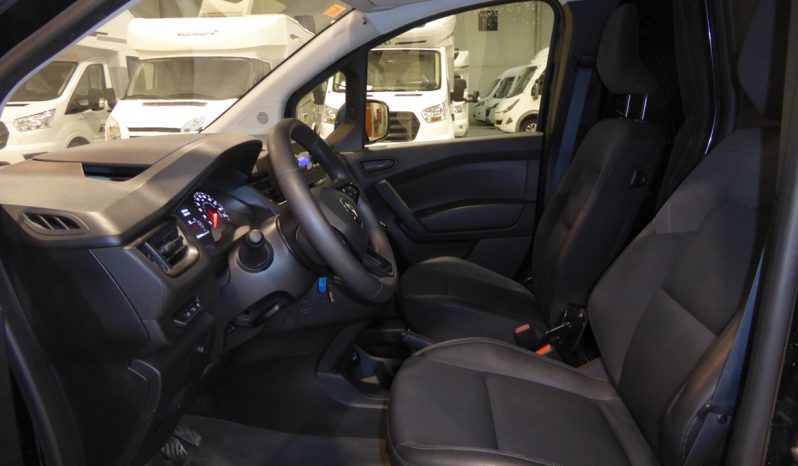 
								RENAULT kangoo Confort 1.5 Blue dCi 95 cv lleno									