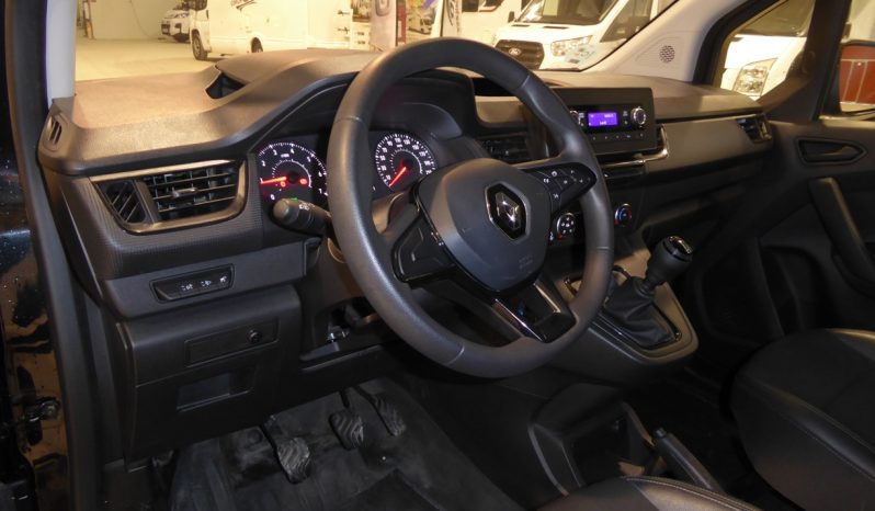 
								RENAULT kangoo Confort 1.5 Blue dCi 95 cv lleno									