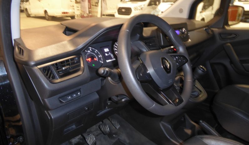 
								RENAULT kangoo Confort 1.5 Blue dCi 95 cv lleno									