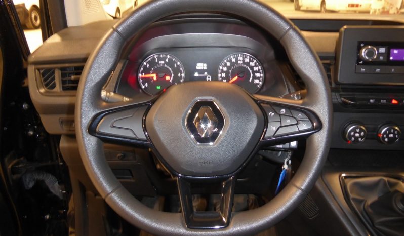 
								RENAULT kangoo Confort 1.5 Blue dCi 95 cv lleno									
