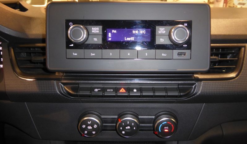 
								RENAULT kangoo Confort 1.5 Blue dCi 95 cv lleno									
