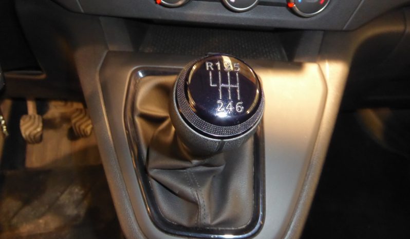 
								RENAULT kangoo Confort 1.5 Blue dCi 95 cv lleno									