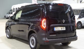 
									RENAULT kangoo Confort 1.5 Blue dCi 95 cv lleno								