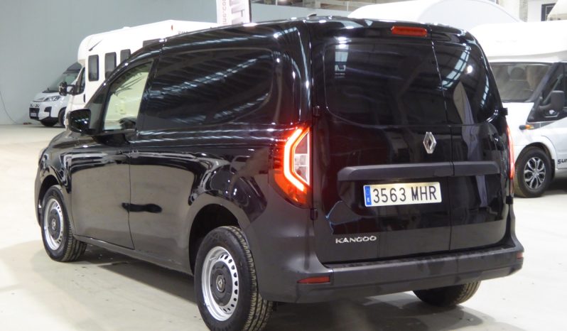 RENAULT kangoo Confort 1.5 Blue dCi 95 cv