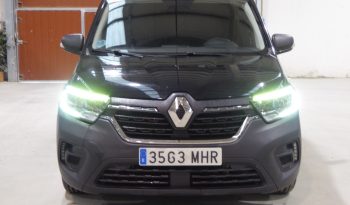 
									RENAULT kangoo Confort 1.5 Blue dCi 95 cv lleno								
