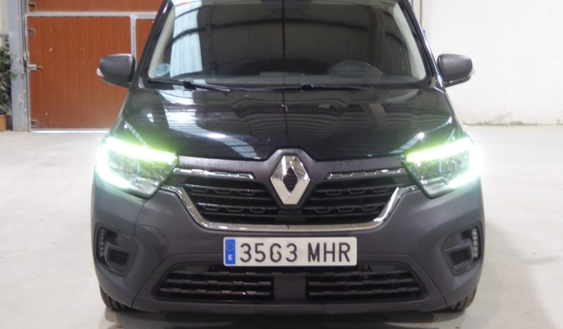 RENAULT kangoo Confort 1.5 Blue dCi 95 cv