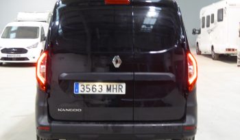 
									RENAULT kangoo Confort 1.5 Blue dCi 95 cv lleno								
