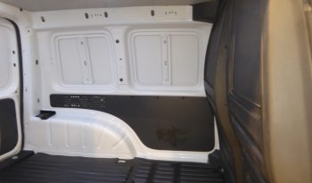 
									VOLKSWAGEN Caddy Profes Furgon 2.0 TDI 122 CV BMT 4Motion lleno								