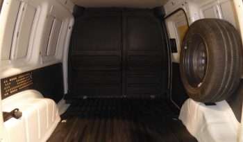 
									VOLKSWAGEN Caddy Profes Furgon 2.0 TDI 122 CV BMT 4Motion lleno								