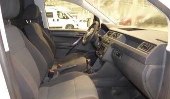 
									VOLKSWAGEN Caddy Profes Furgon 2.0 TDI 122 CV BMT 4Motion lleno								