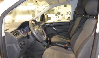
									VOLKSWAGEN Caddy Profes Furgon 2.0 TDI 122 CV BMT 4Motion lleno								