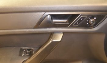 
									VOLKSWAGEN Caddy Profes Furgon 2.0 TDI 122 CV BMT 4Motion lleno								