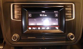 
									VOLKSWAGEN Caddy Profes Furgon 2.0 TDI 122 CV BMT 4Motion lleno								