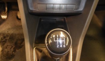 
									VOLKSWAGEN Caddy Profes Furgon 2.0 TDI 122 CV BMT 4Motion lleno								