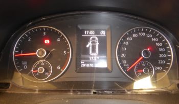 
									VOLKSWAGEN Caddy Profes Furgon 2.0 TDI 122 CV BMT 4Motion lleno								