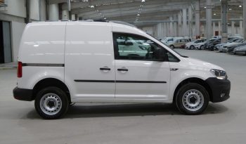 
									VOLKSWAGEN Caddy Profes Furgon 2.0 TDI 122 CV BMT 4Motion lleno								