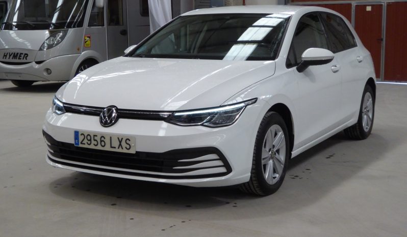 VOLKSWAGEN Golf 2.0 TDI 115CV