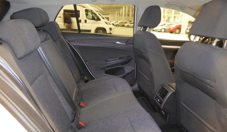 
								VOLKSWAGEN Golf 2.0 TDI 115CV lleno									