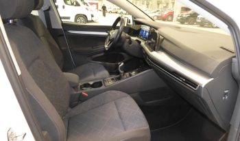 
									VOLKSWAGEN Golf 2.0 TDI 115CV lleno								