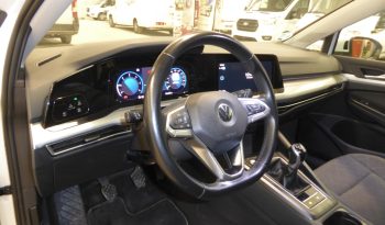 
									VOLKSWAGEN Golf 2.0 TDI 115CV lleno								