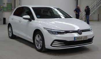 
									VOLKSWAGEN Golf 2.0 TDI 115CV lleno								