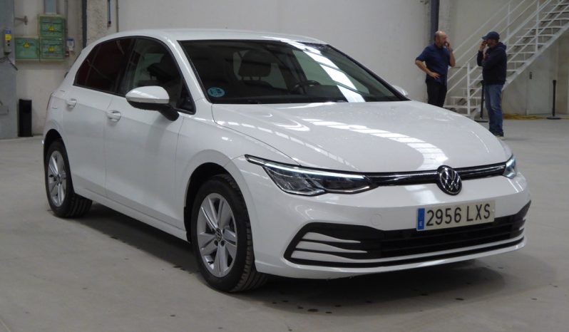 VOLKSWAGEN Golf 2.0 TDI 115CV