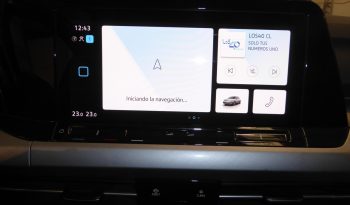 
									VOLKSWAGEN Golf 2.0 TDI 115CV lleno								