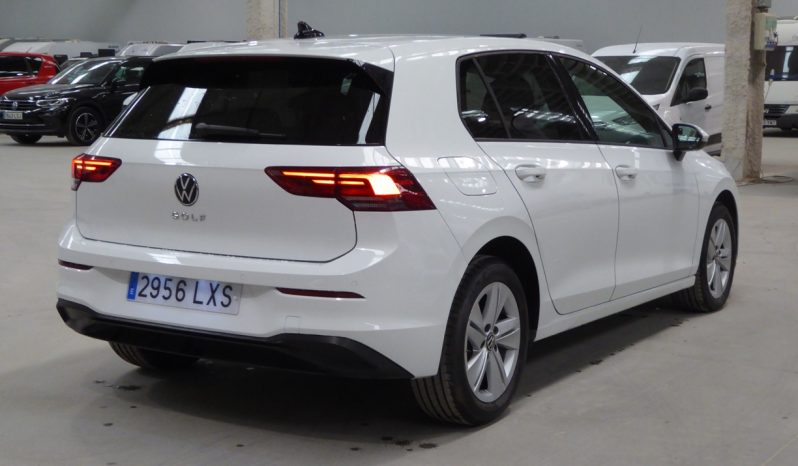 VOLKSWAGEN Golf 2.0 TDI 115CV