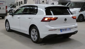 
									VOLKSWAGEN Golf 2.0 TDI 115CV lleno								