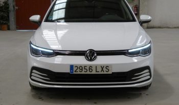 
									VOLKSWAGEN Golf 2.0 TDI 115CV lleno								