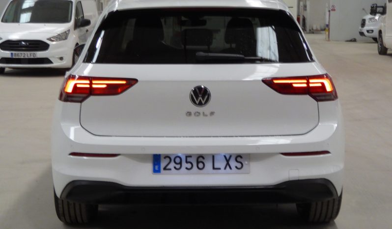 
								VOLKSWAGEN Golf 2.0 TDI 115CV lleno									
