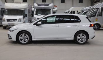 
									VOLKSWAGEN Golf 2.0 TDI 115CV lleno								