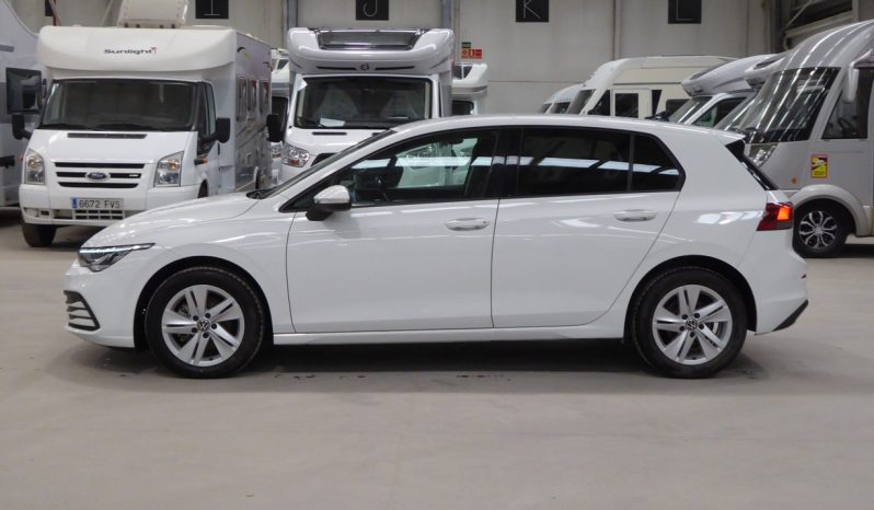 
								VOLKSWAGEN Golf 2.0 TDI 115CV lleno									