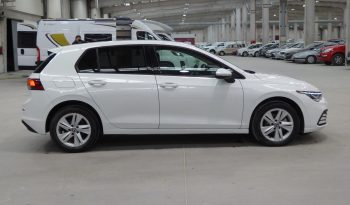
									VOLKSWAGEN Golf 2.0 TDI 115CV lleno								
