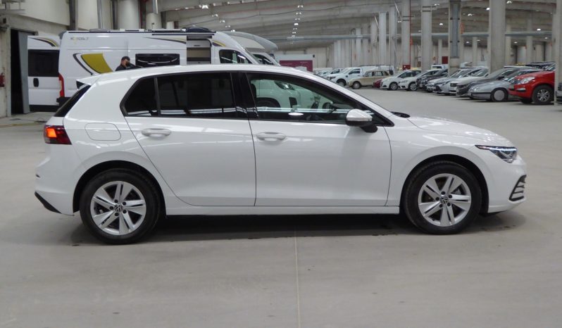 
								VOLKSWAGEN Golf 2.0 TDI 115CV lleno									