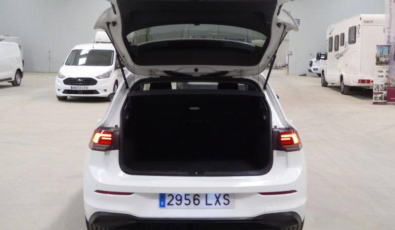 
								VOLKSWAGEN Golf 2.0 TDI 115CV lleno									